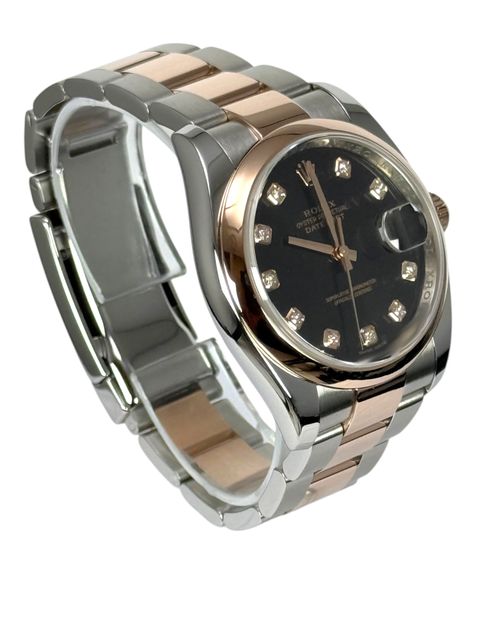 Rolex Datejust 116201 Image 3
